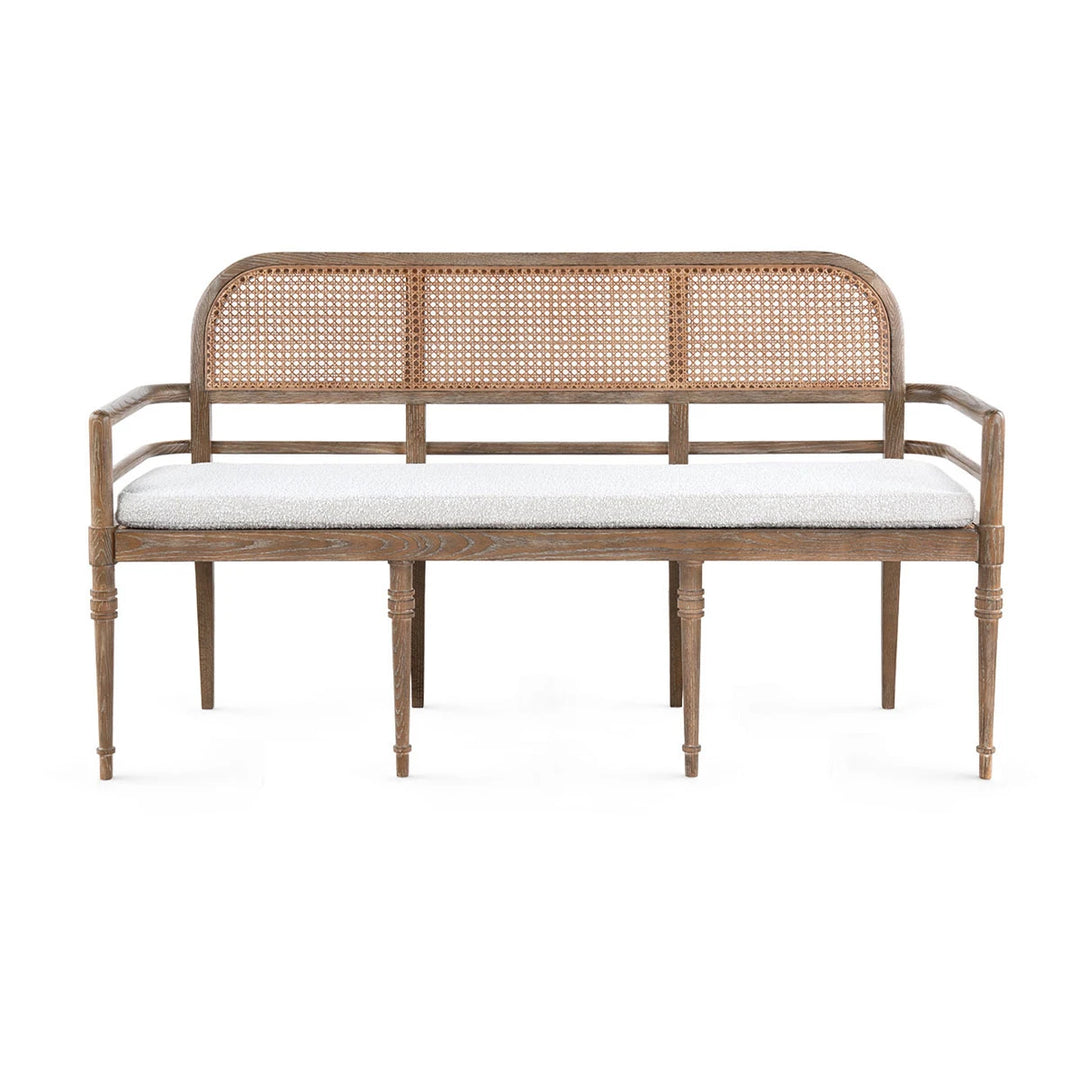 Edda Bench