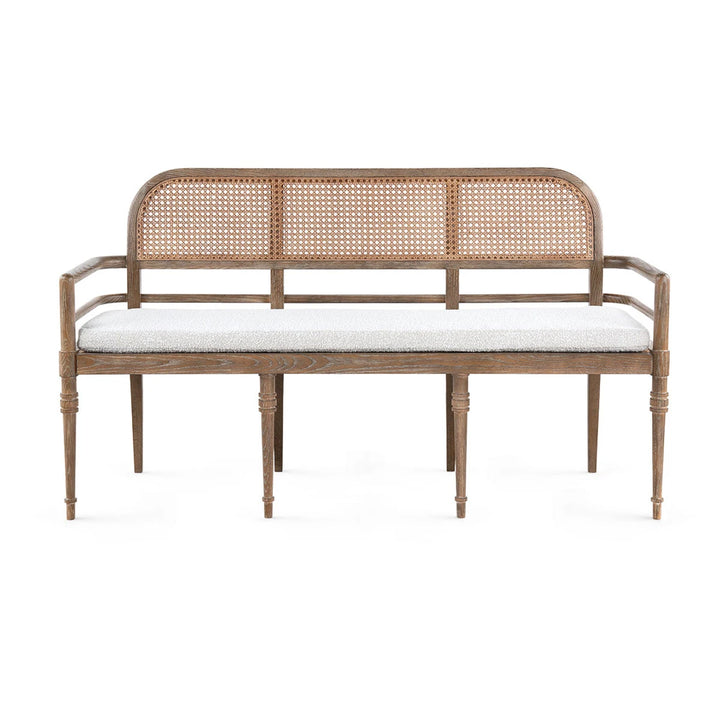 Edda Bench