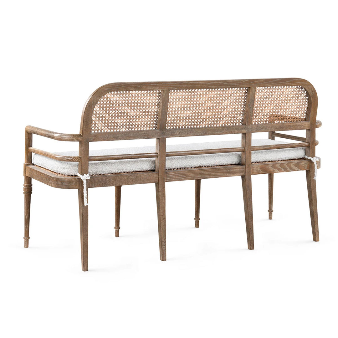 Edda Bench