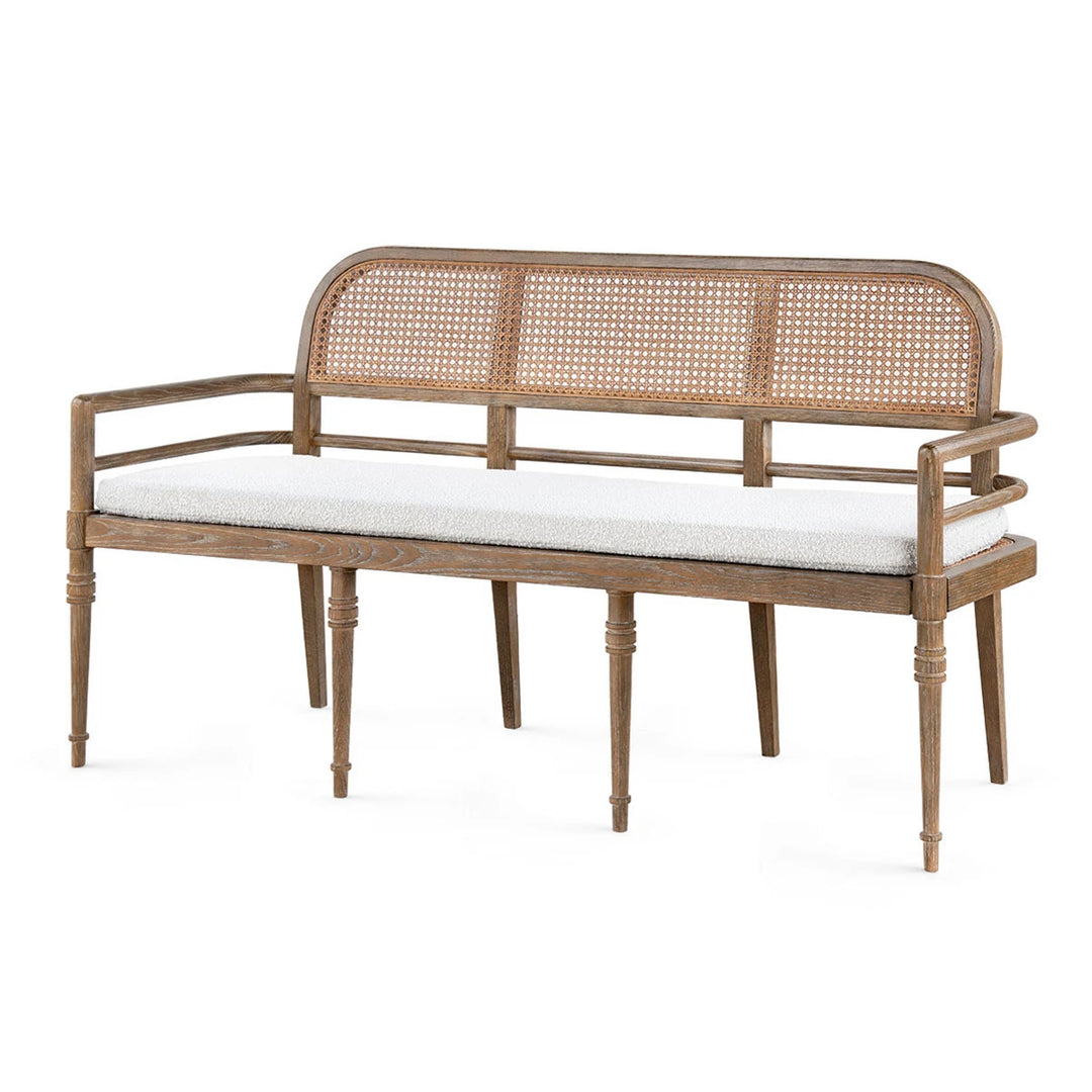 Edda Bench