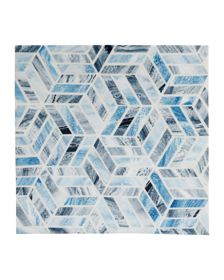 Chance Blue Box