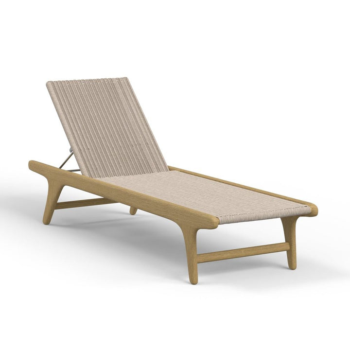 Outdoor Chaises Sedona Chaise