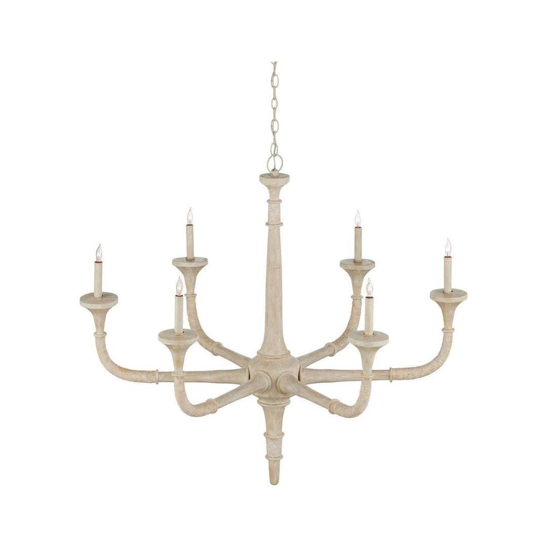 Aleister Chandelier