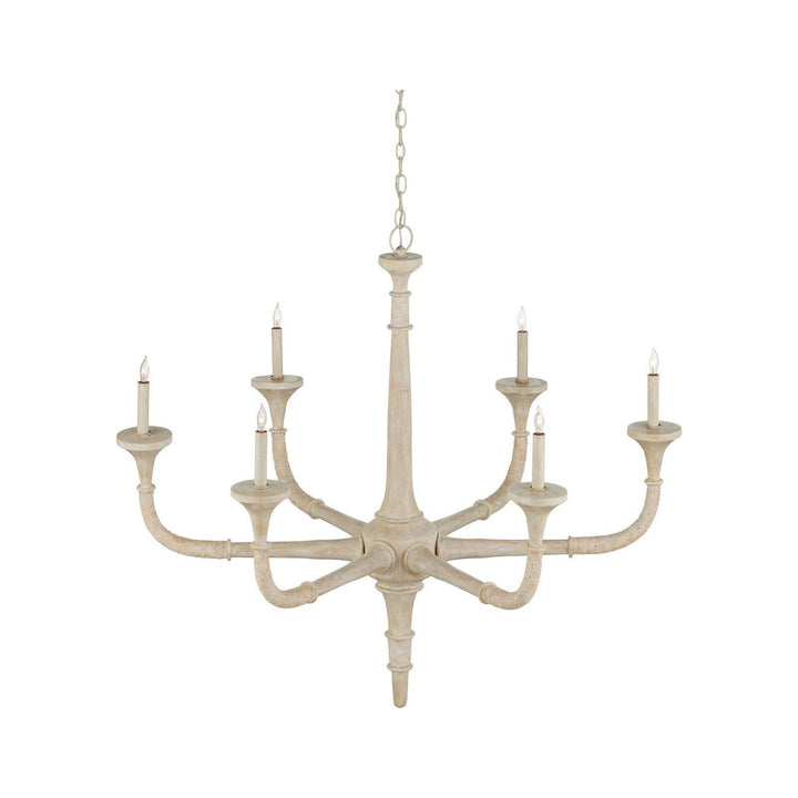 Aleister Chandelier