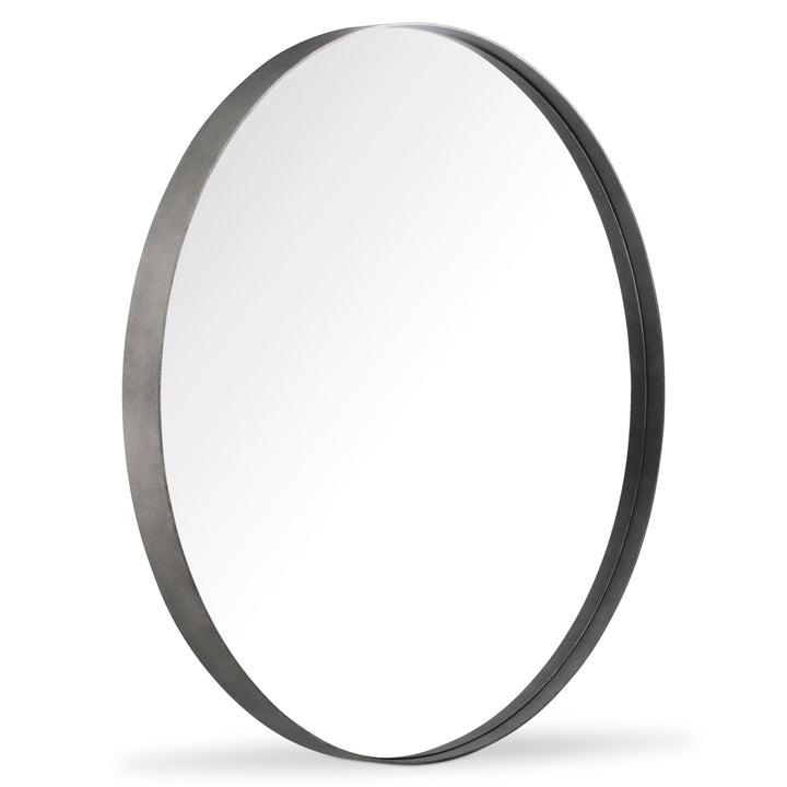 Tribeca Round Mirror