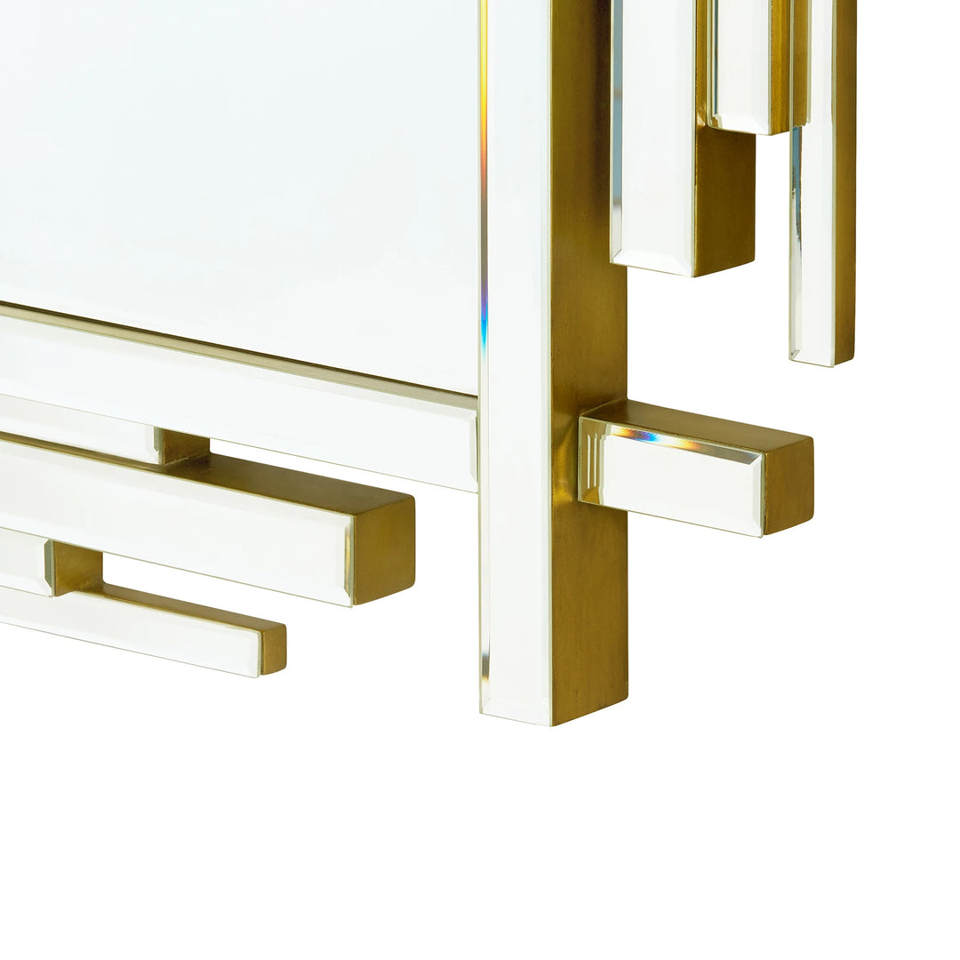 Edith Mirror