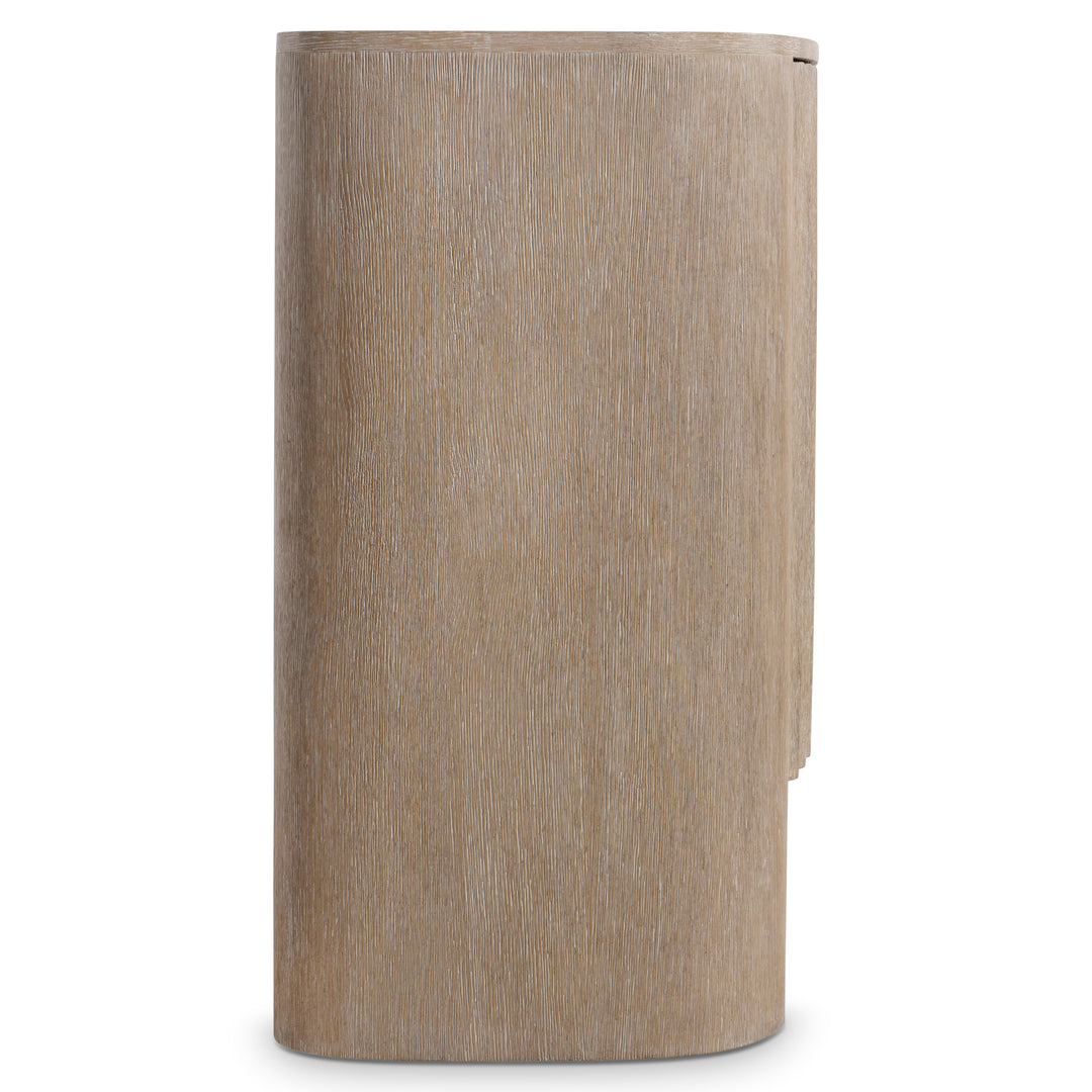 Loggia Entertainment Credenza