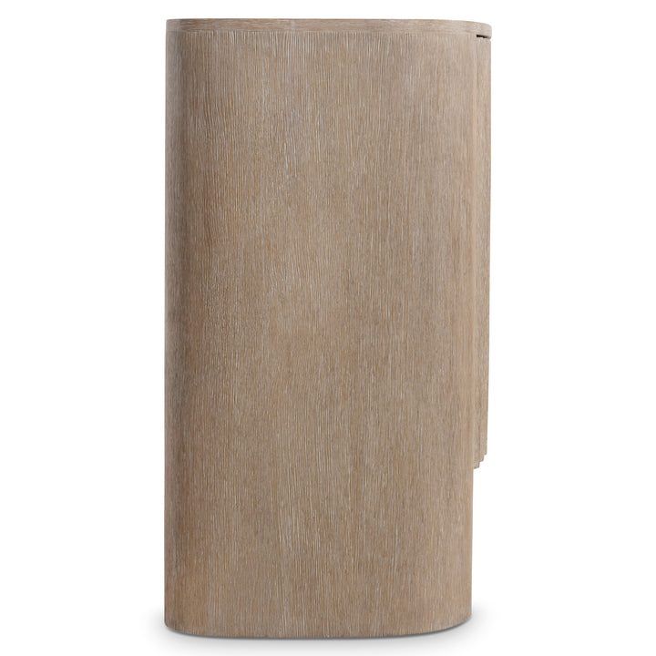 Loggia Entertainment Credenza