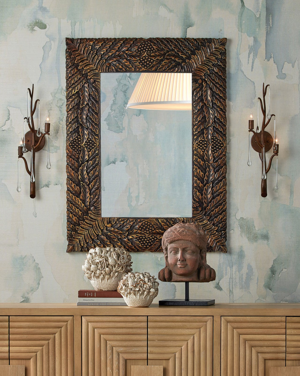 Vases Tidal Medium Vase