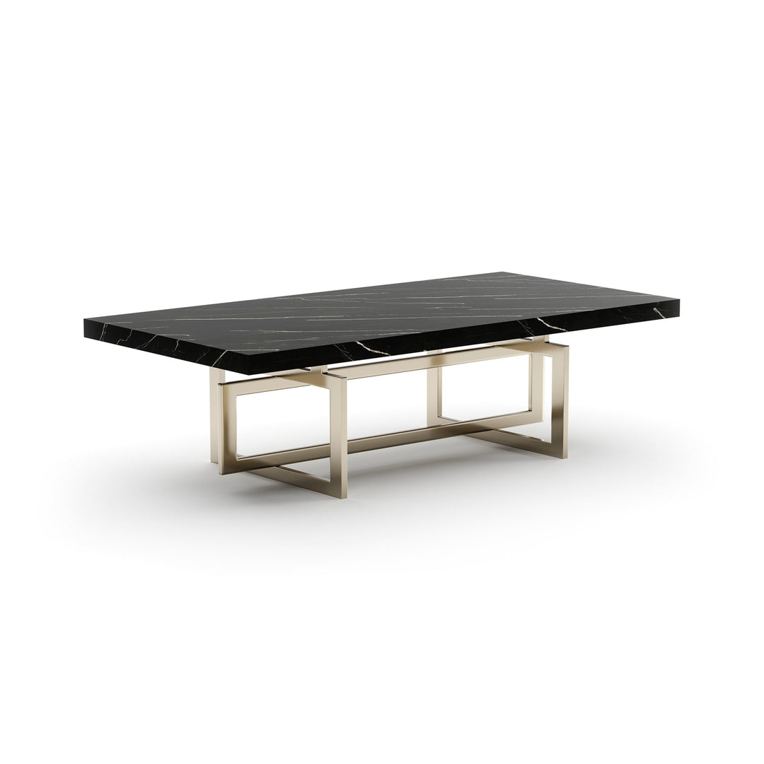 Wish You Were Here 60" Rec Cktl Tbl Dk - image 4
