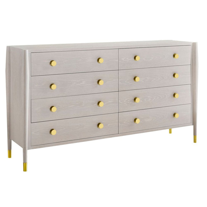 Dressers & Chests Concourde Dresser - Ashe