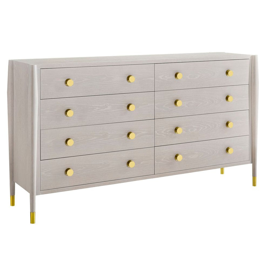Dressers & Chests Concourde Dresser - Ashe