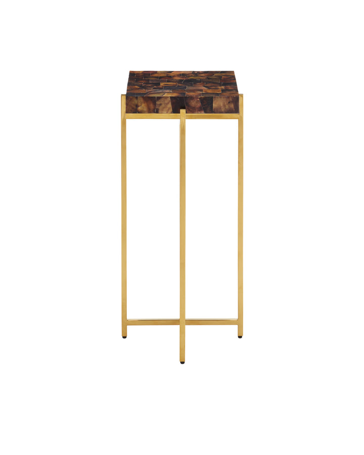 Casey Accent Table