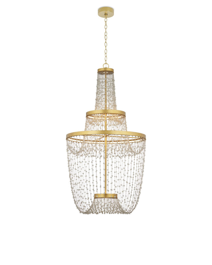 Chandeliers Mademoiselle Grande Chandelier