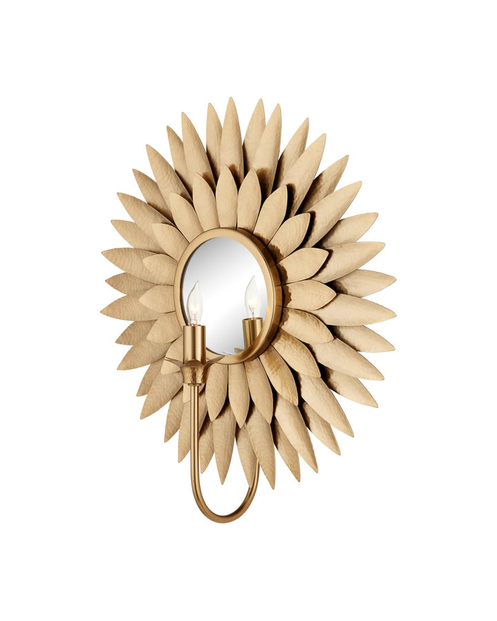 Wall Lighting Plumage Wall Sconce