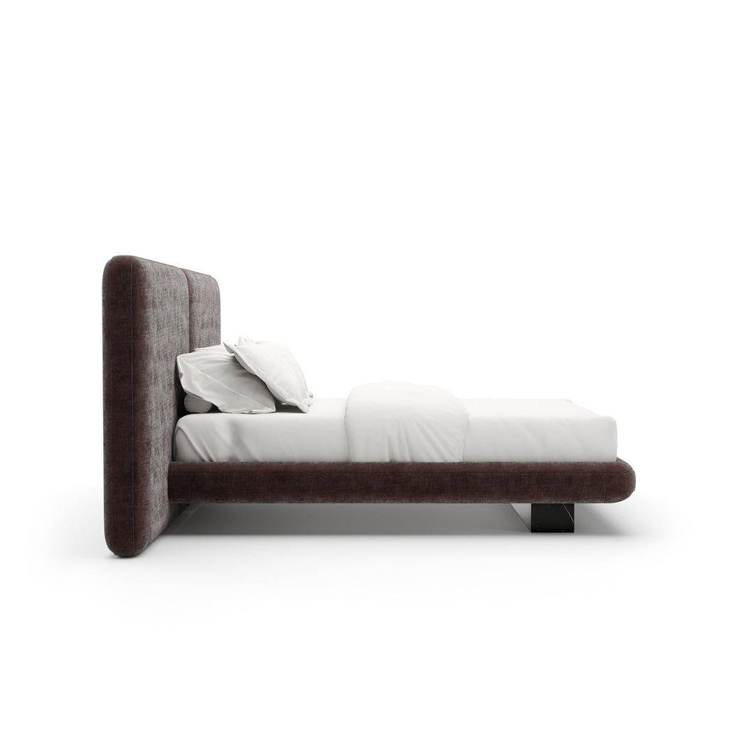 Overlap Uph 2 Panel Bed - image 5
