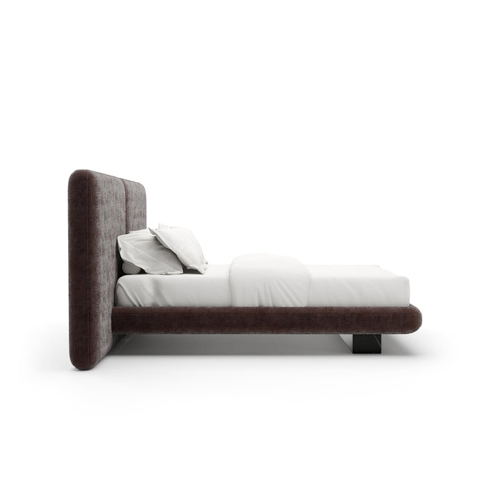 Overlap Uph 2 Panel Bed - image 5