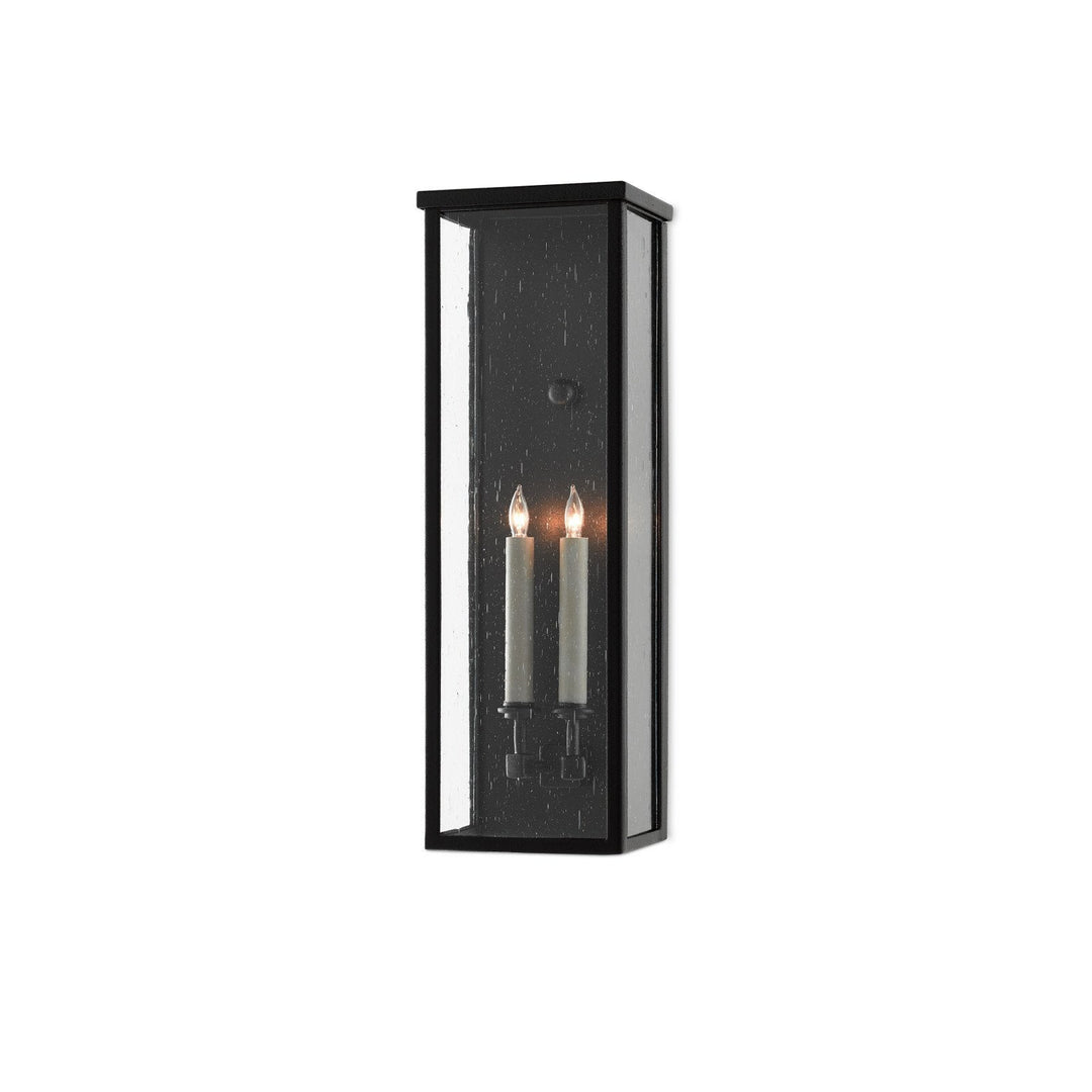 Tanzy Medium Outdoor Wall Sconce