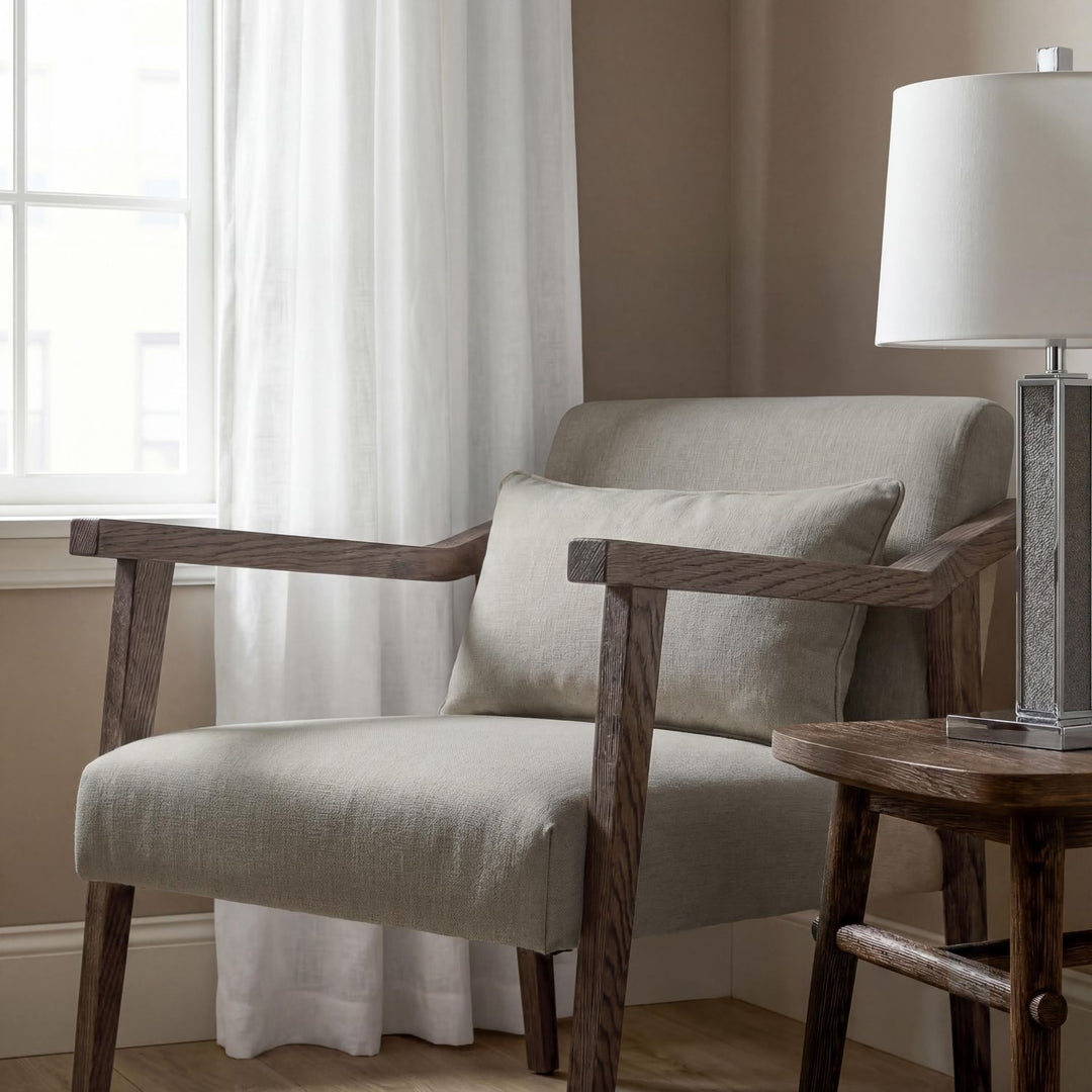 Milan Accent Chair