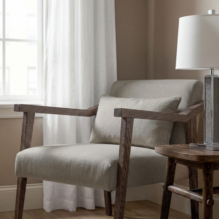 Milan Accent Chair