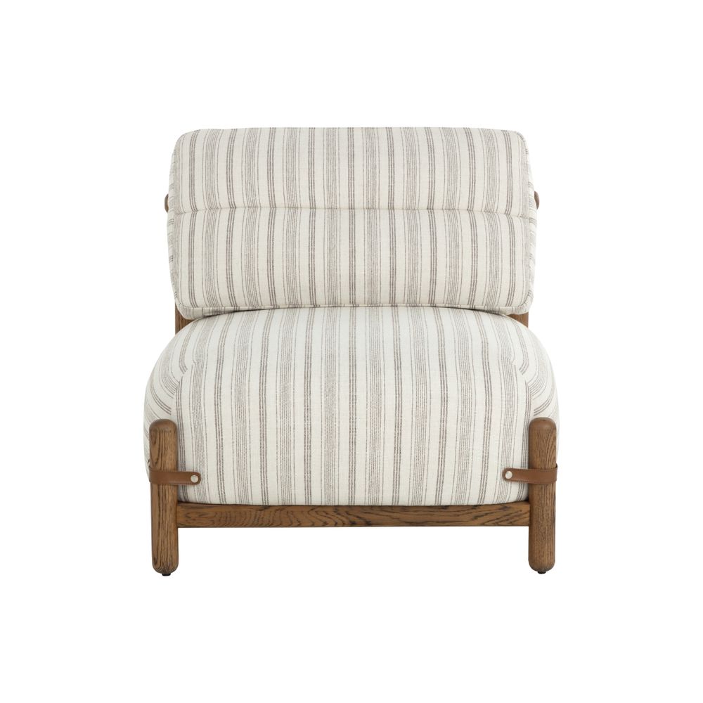 Lounge Chairs Holst Lounge Chair - Gifford Script