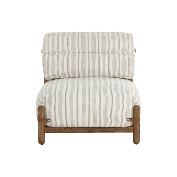 Lounge Chairs Holst Lounge Chair - Gifford Script