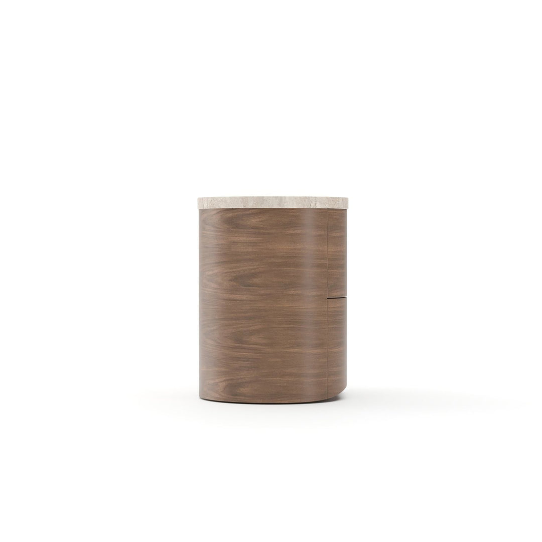 Fleur Small Nightstand - image 4
