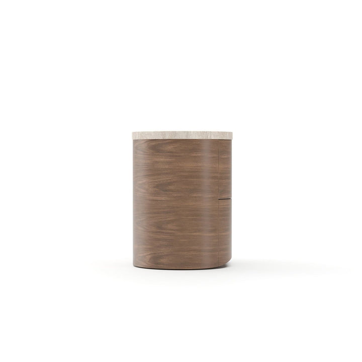 Fleur Small Nightstand - image 4