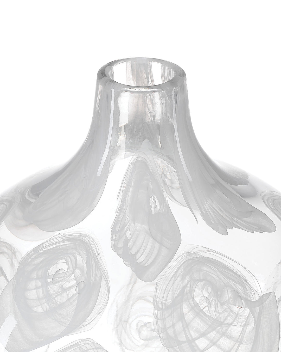 Aetheria Orb Vase
