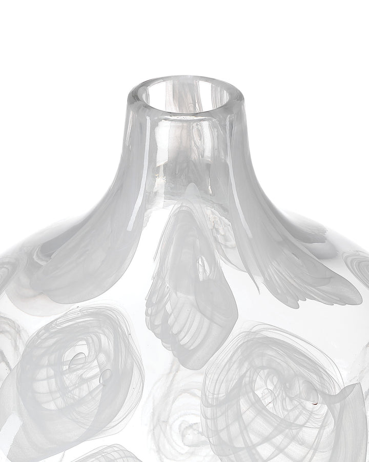 Aetheria Orb Vase