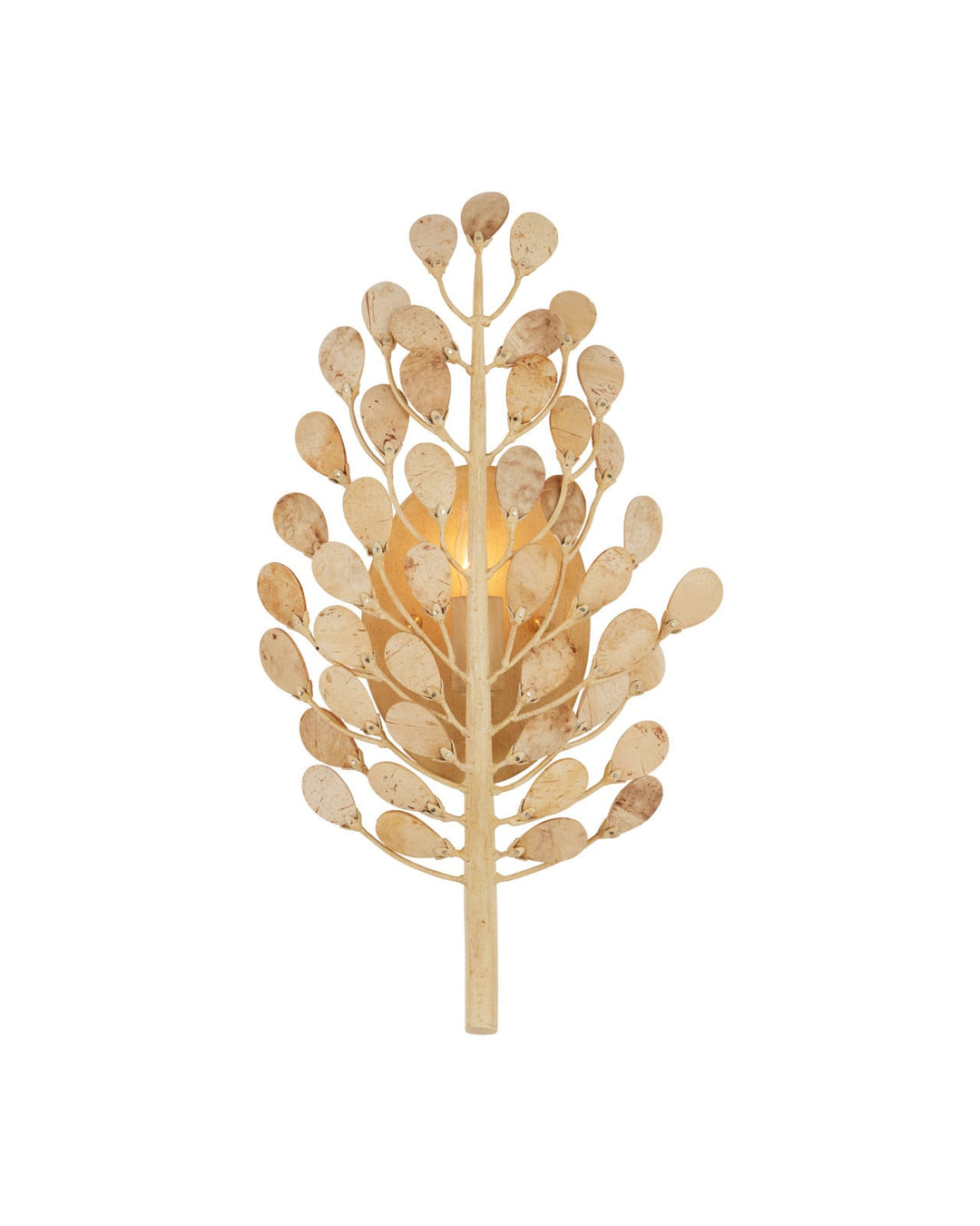 Wall Lighting Maypan Wall Sconce
