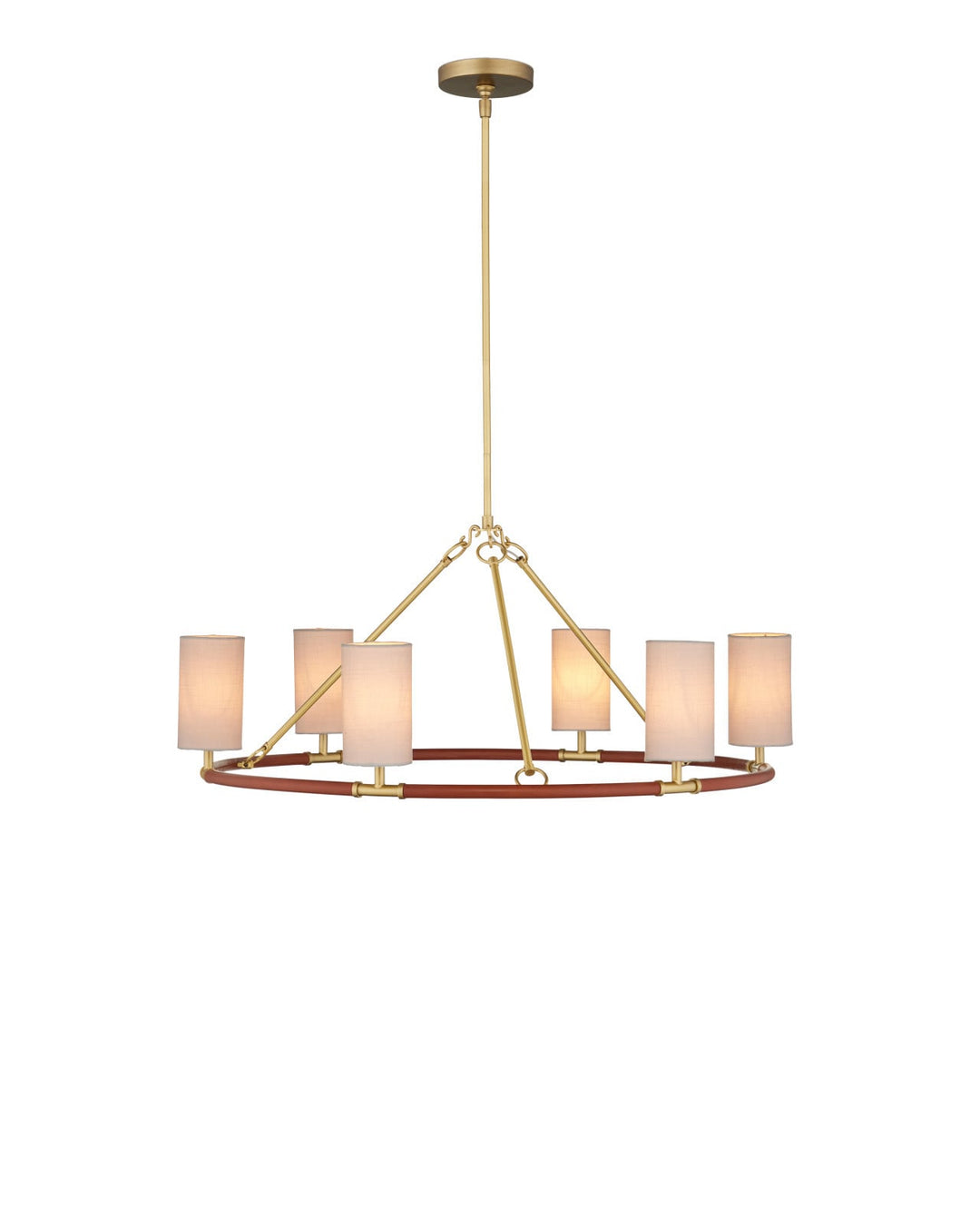Chandeliers Ellerston Medium Chandelier