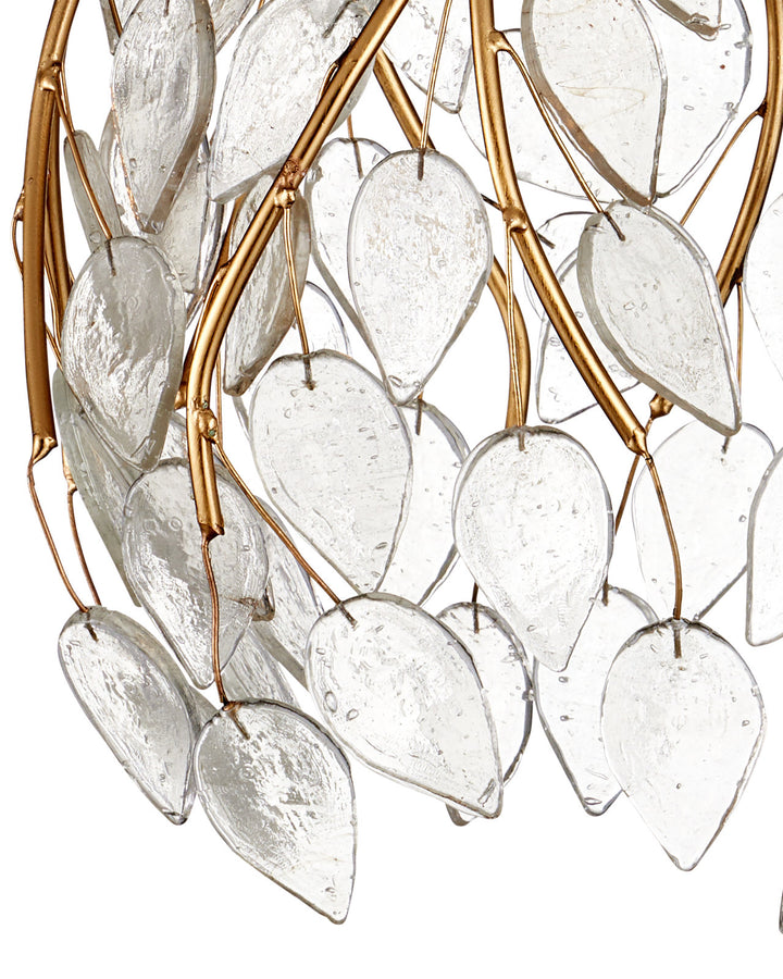 Banyan Multi-Drop Pendant