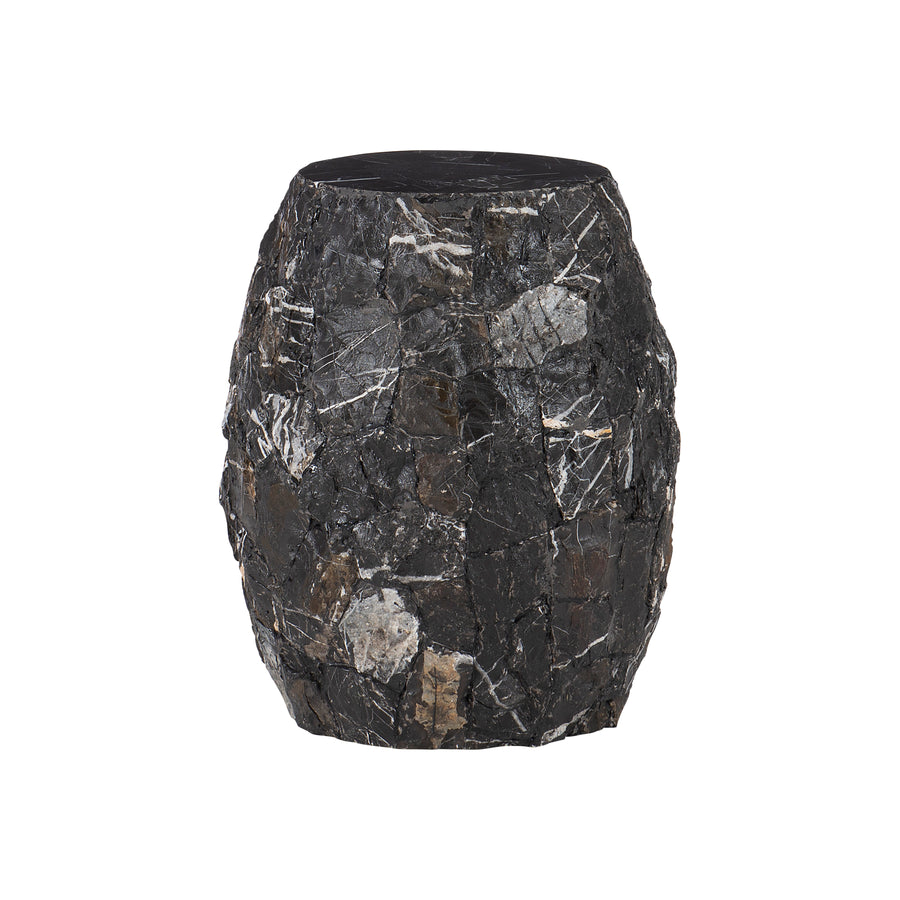 Tambora Outdoor Accent Table