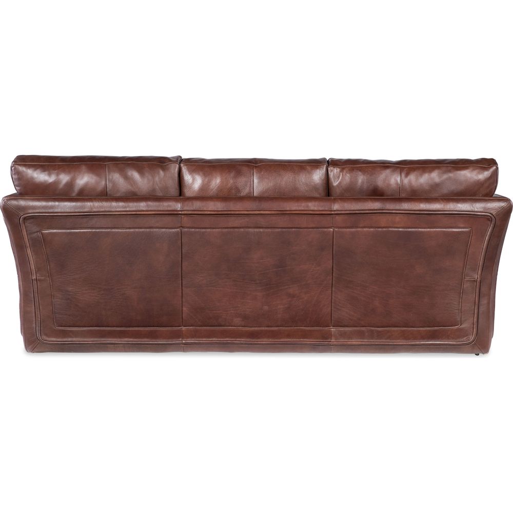 Sofas Archer 3-Seat Sofa - Brown