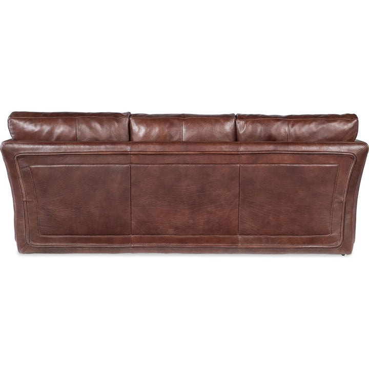 Sofas Archer 3-Seat Sofa - Brown