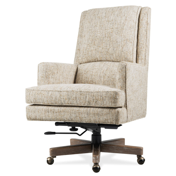 Wright Executive Swivel Tilt Chair - image 8