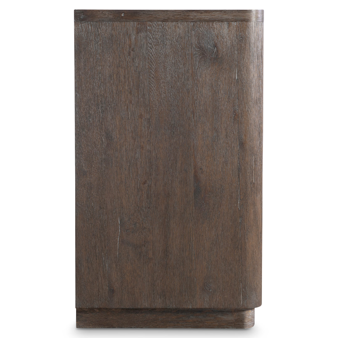 Outline Wooden Buffet