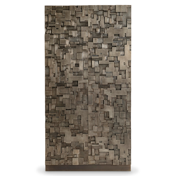 Sharaab Storage Cabinet