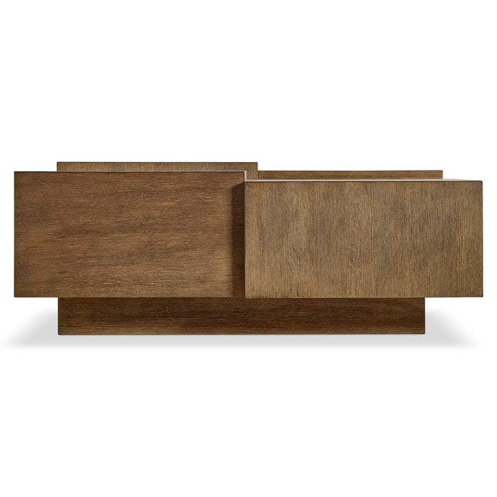 Weiss Cocktail Table