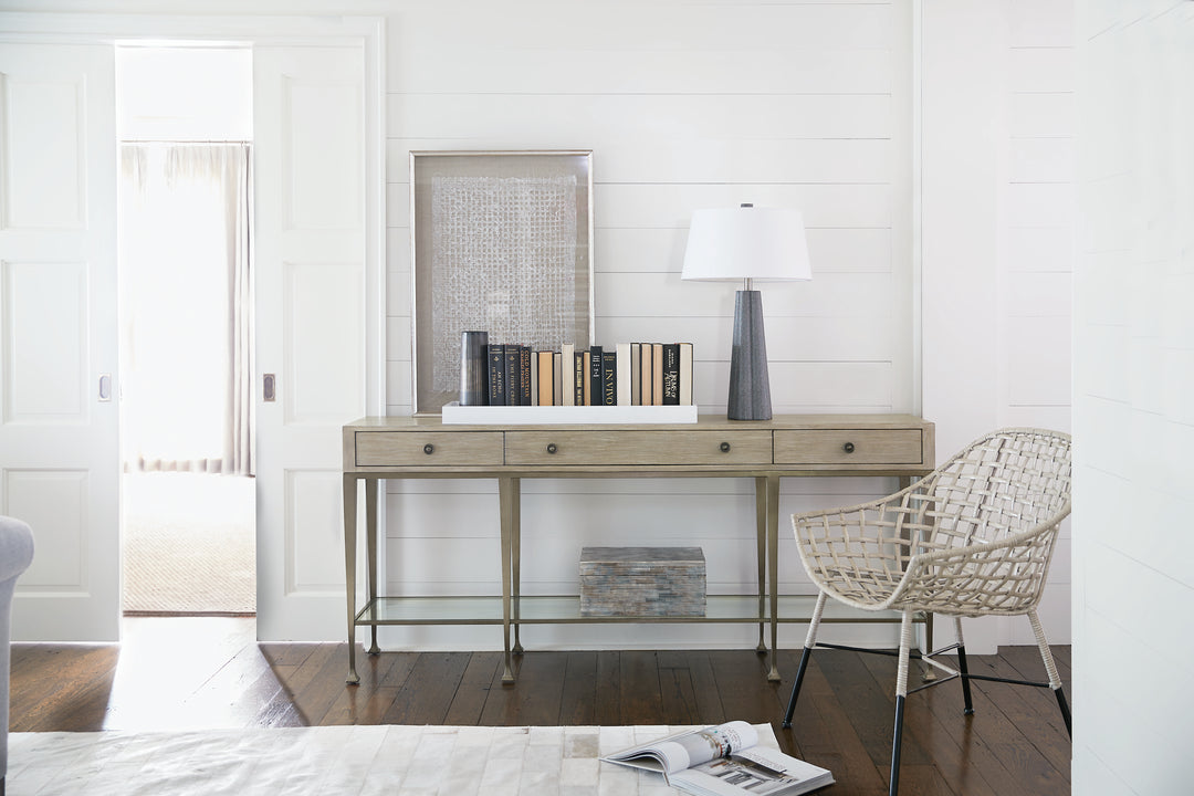 Santa Barbara Console Table