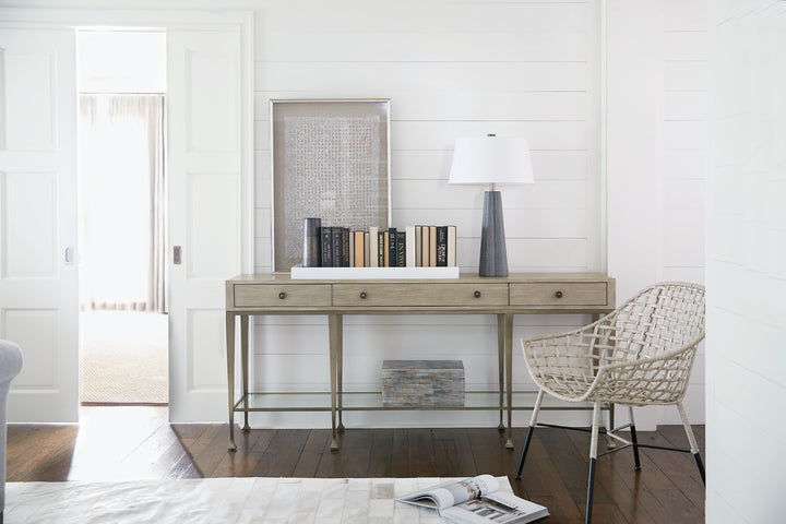 Santa Barbara Console Table
