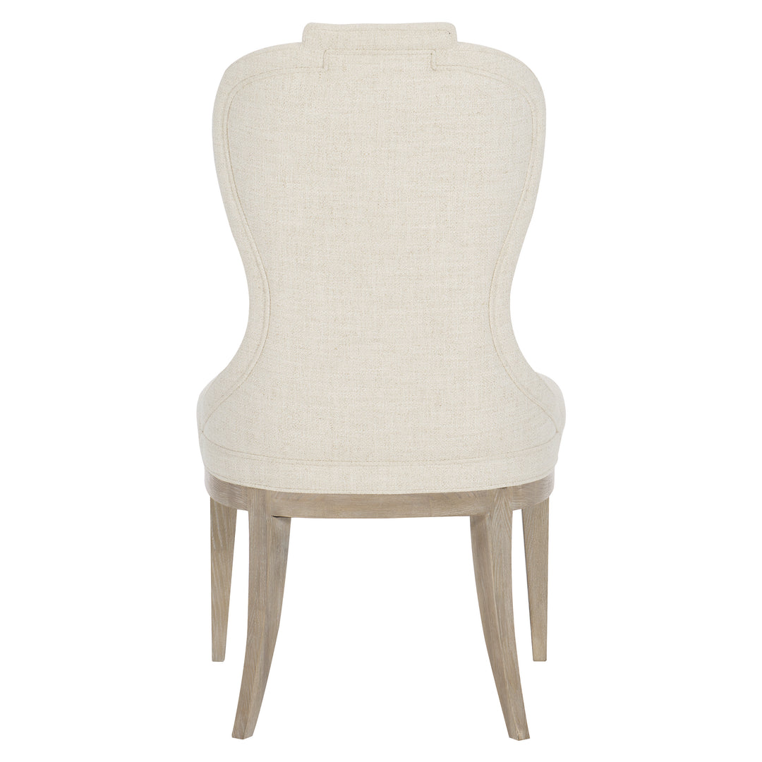 Santa Barbara Upholstered Side Chair