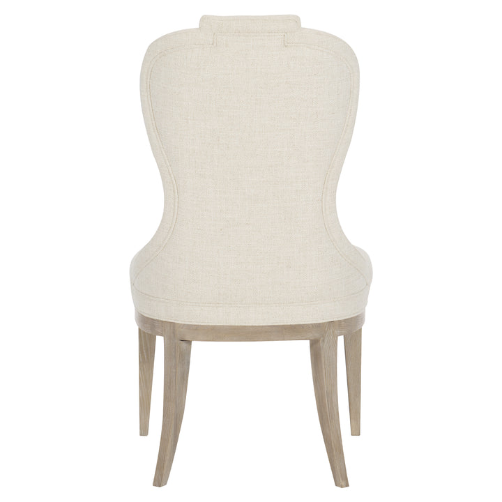 Santa Barbara Upholstered Side Chair