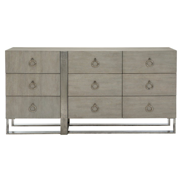 Linea 9 Drawer Dresser