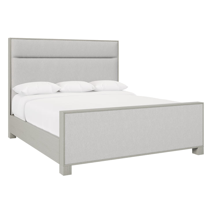 Stratum Panel Bed, King