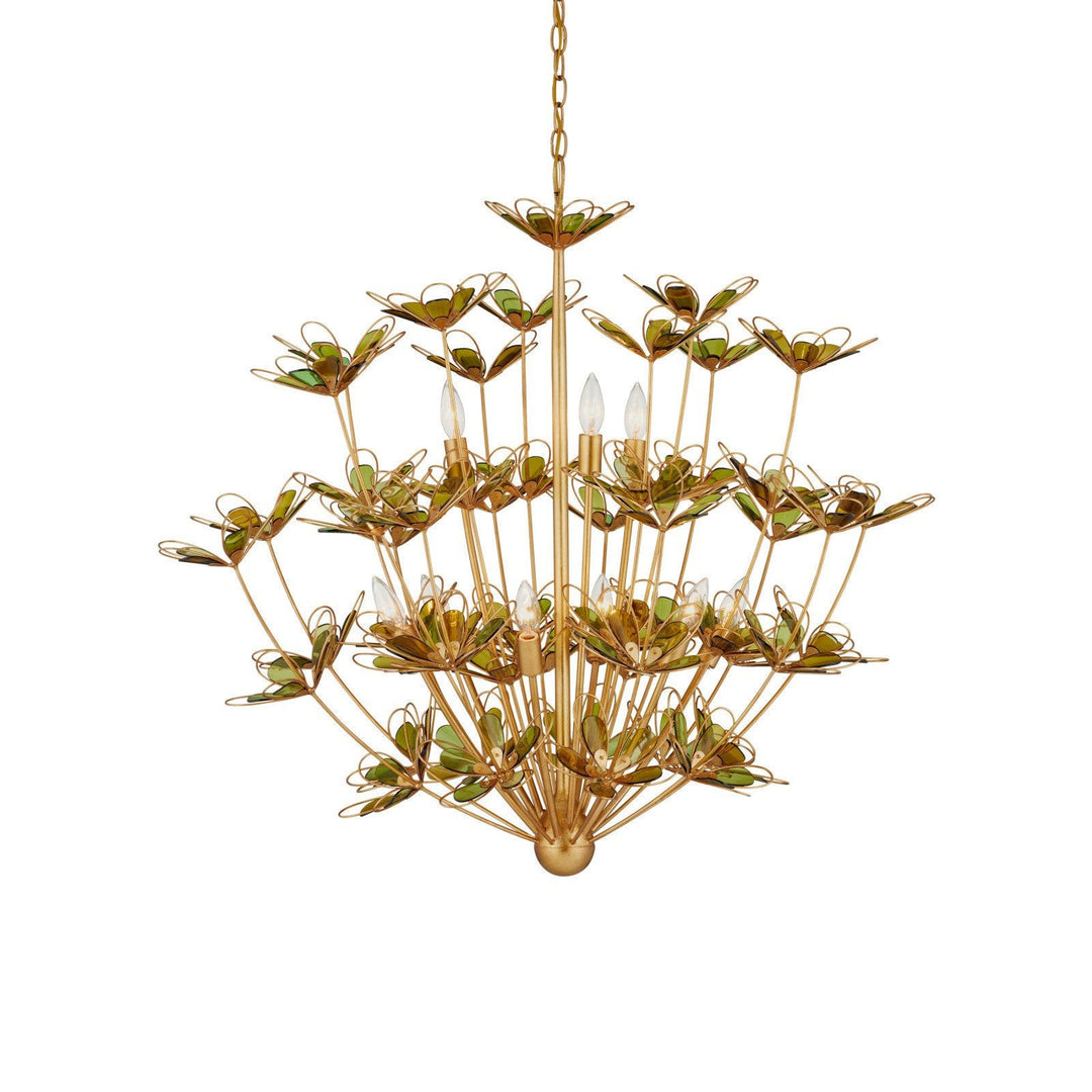 Midsummer Chandelier