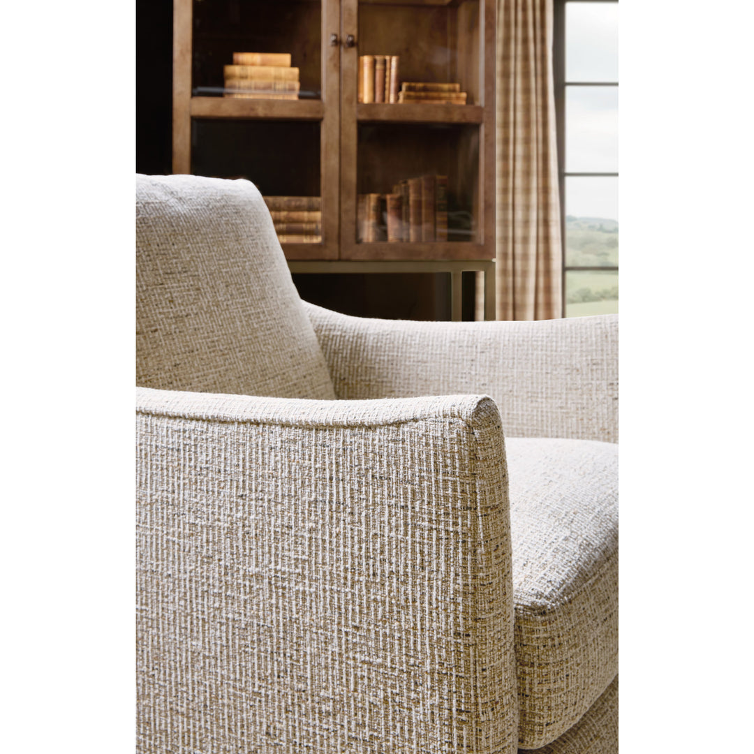 Melange Mulholland Display Cabinet - image 10