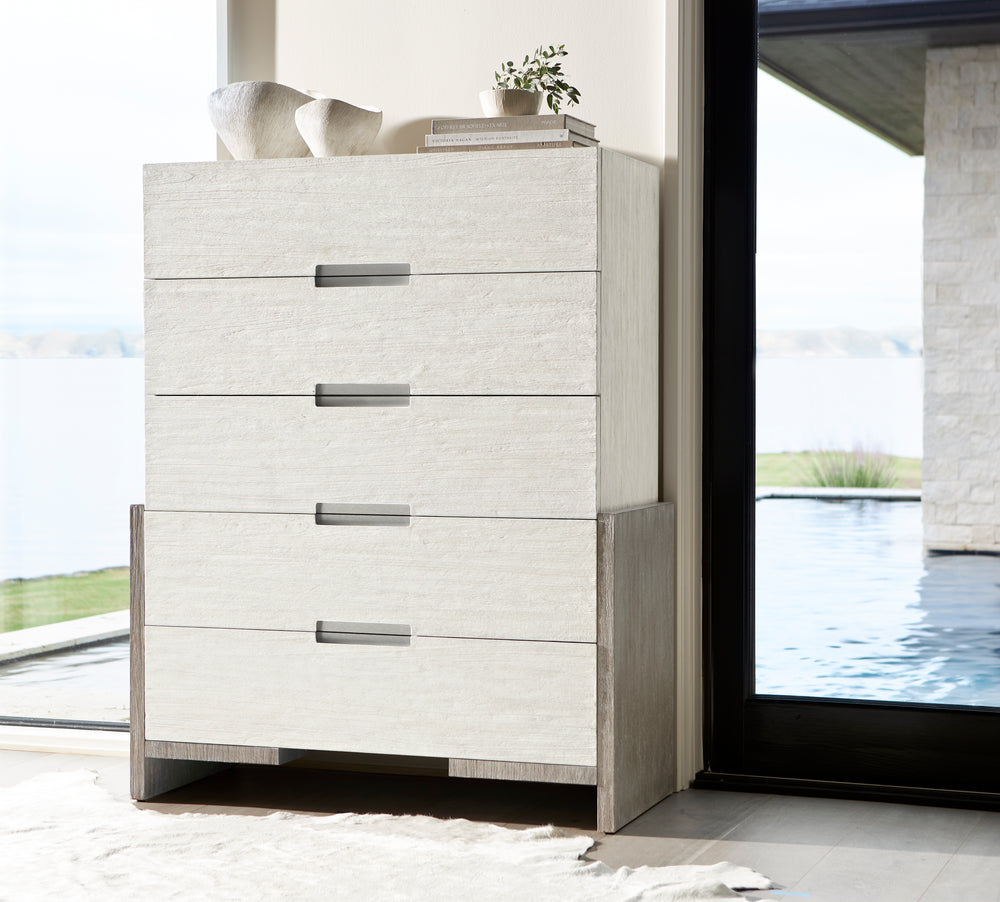 Foundations Tall Drawer Chest