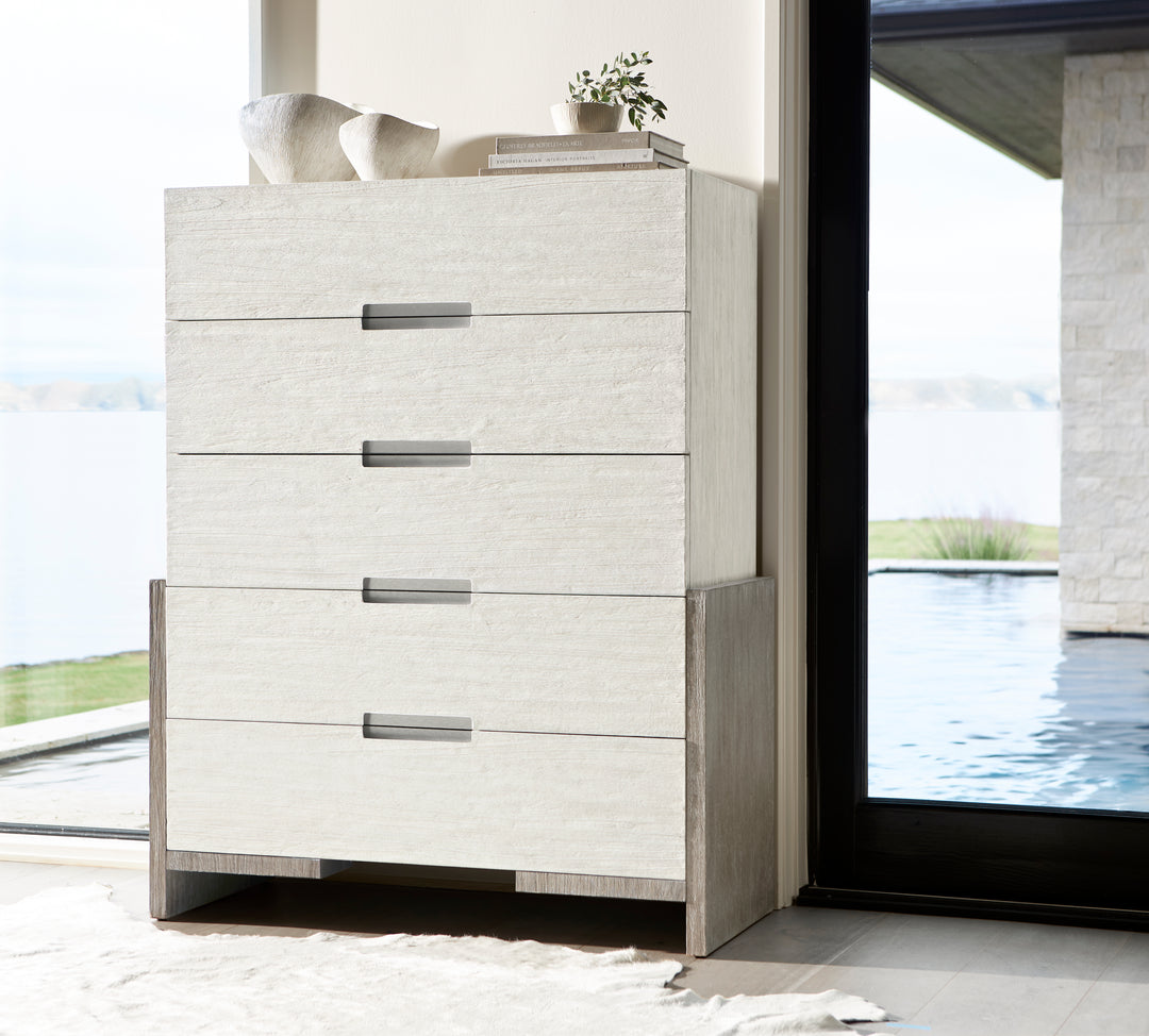 Foundations Tall Drawer Chest